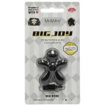 Mr&Mrs Fragrance Big Joy Sea Rose – Zbozi.Blesk.cz