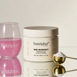 Nutriplus Pre-workout 200 g – Zboží Mobilmania