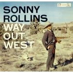 Rollins Sonny - Way Out West CD – Hledejceny.cz