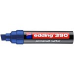 Edding 390 modrý – Zboží Mobilmania
