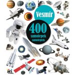 400 samolepek Vesmír – Zboží Dáma