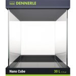 Dennerle akvárium NanoCube 30 l – Zbozi.Blesk.cz