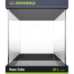 Dennerle akvárium NanoCube 30 l – Zboží Mobilmania