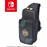 Hori Adventure Pack The Legend of Zelda: Tears of the Kingdom Bag Nintendo Switch – Zboží Živě