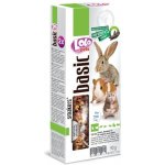 LOLO pets Smakers svatojánský chléb 2 klasy 90 g – Zboží Dáma