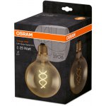 Osram LED žárovka 1906 koule E27 5 W 250 lm teplá bílá en. třída A – Zboží Živě