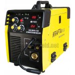 Kraft & Dele MIG MAG 250A KD1836 – Zboží Mobilmania