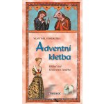 Adventní kletba - Vondruška, Vlastimil, Brožovaná – Hledejceny.cz