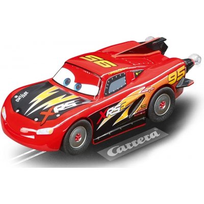 GO/GO+ 64163 Auto Cars Lightning McQueen