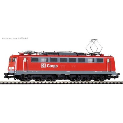 Piko TT 47460 TT E-lokomotivy BR 150 DB AG – Hledejceny.cz