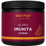 Diet Plan Imunita citron 200 g – Hledejceny.cz