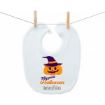 Boodyy Bryndáček na zapínání Moje první Halloweenská dýně Ano, jméno napište do poznámky – Zboží Mobilmania
