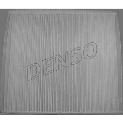 Kabinový filtr DENSO DCF465P – Zboží Mobilmania