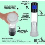 BASIC X elektronicky řízená dobíjecí bílá – Zboží Dáma