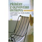 Příběhy z olivového ostrova - Pavla Smetanová – Hledejceny.cz