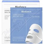 Biodance Hydro Cera-nol Real Deep Mask Hydratační kolagenová maska ​​na obličej 34 g – Zboží Dáma