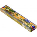Shrinivas Satya vonné tyčinky Natural 15 g – Zboží Dáma