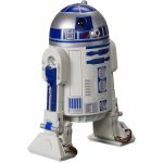 Hasbro Star Wars Episode VI 40th Anniversary Black Series akční Artoo Detoo R2 D2 – Zbozi.Blesk.cz