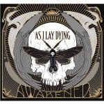{{POZOR, 0/2 EANY NEPŘESUNUTO , ID95237971}} As I Lay Dying - Awakened DVD – Hledejceny.cz
