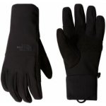 The North Face APEX ETIP GLOVE Women Černá – Hledejceny.cz