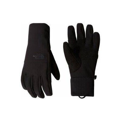 The North Face APEX ETIP GLOVE Women Černá – Hledejceny.cz