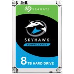 Seagate SkyHawk 8TB, ST8000VX004 – Sleviste.cz