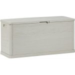 Toomax WOODYS 280 L barva šedá – Zboží Dáma