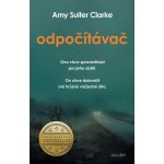 Odpočítávač - Suiter Clarke Amy – Zboží Mobilmania