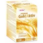 Dr.Max Goldaktiv Premium 120 kapslí Vánoce