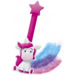 INKEE Kouzelná hůlka Jednorožec na šumivé kapky Inkee – Zboží Dáma