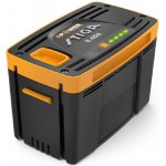 STIGA E450, 48V, 5Ah – Zboží Dáma
