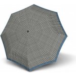 S.oliver Mini Smart Glencheck dámský skládací deštník 03 – Zboží Dáma