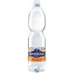 Hanácká kyselka minerální voda pomeranč 6 x 1,5 l – Hledejceny.cz