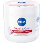 Nivea Repair & Care tělový krém 400 ml – Zboží Dáma