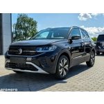 Volkswagen T-Cross 1.0 TSI Life 70 kW