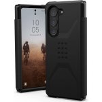 UAG Civilian, black - Samsung Galaxy Z Fold5 – Zboží Živě