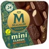 Zmrzlina Magnum Vegan Mini Classic Almond 330ml