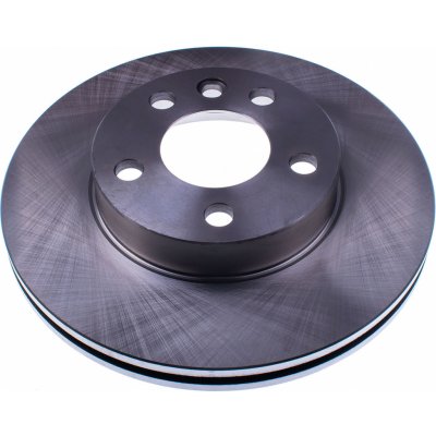 Brzdový kotouč DENCKERMANN B130076 | Zboží Auto