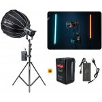 Viltrox Weeylite Ninja 400 II – Zbozi.Blesk.cz