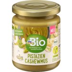 dmBio pomazánka pistácie & kešu 250 g – Hledejceny.cz