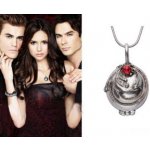 Origoska Řetízek Vampire Diaries (Upíří deníky) VD01 Stříbrná – Sleviste.cz