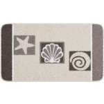 LineaDue AQUATICA 65x115 cm béžová – Sleviste.cz