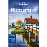 Nizozemsko - Lonely Planet – Zboží Mobilmania