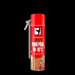 Den Braven pěna zimní do -15°C 500ml – Zbozi.Blesk.cz