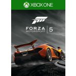 Forza Motorsport 5 – Zboží Mobilmania