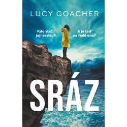 Sráz - Lucy Goacher