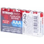 Levior 23824 Stahovací pásky 400x4,8mm 50ks – Zboží Dáma