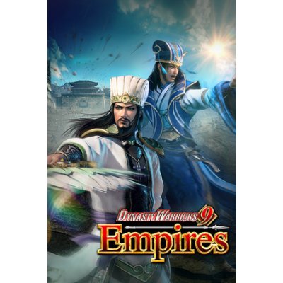 Dynasty Warriors 9: Empires