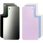 Kryt Samsung Galaxy S22 zadní černý – Zboží Živě