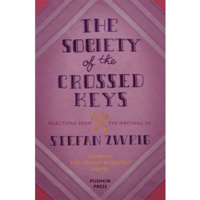 Society of the Crossed Keys – Sleviste.cz